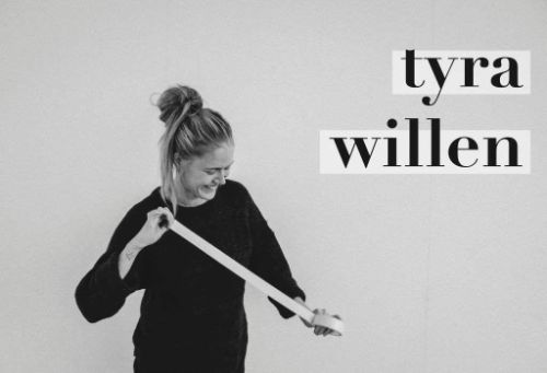 Kaospilot Team SUI 3 Tyra Willen